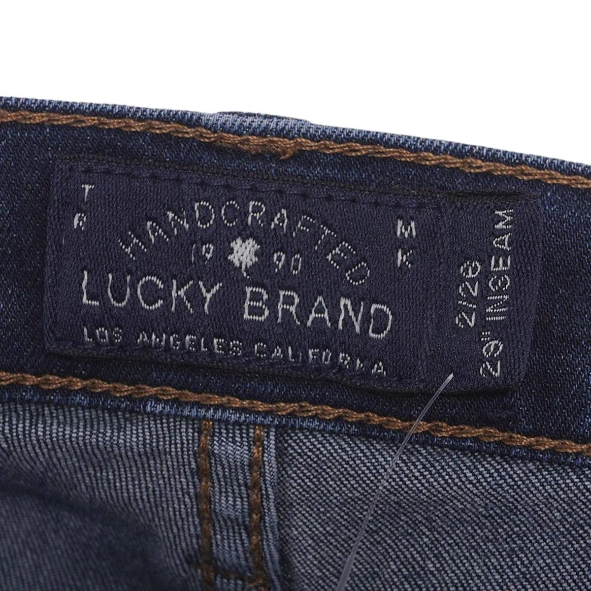 Lucky Brand Jeans