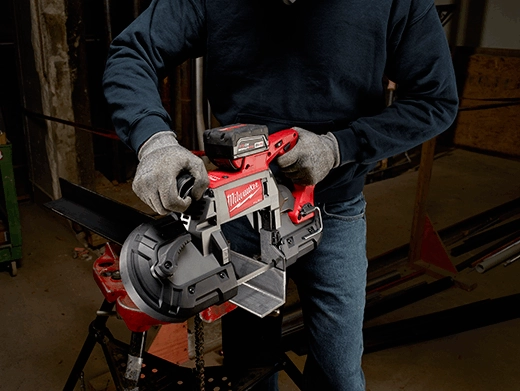 M18 FUEL™ Deep Cut Band Saw Kit