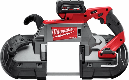 M18 FUEL™ Deep Cut Band Saw Kit