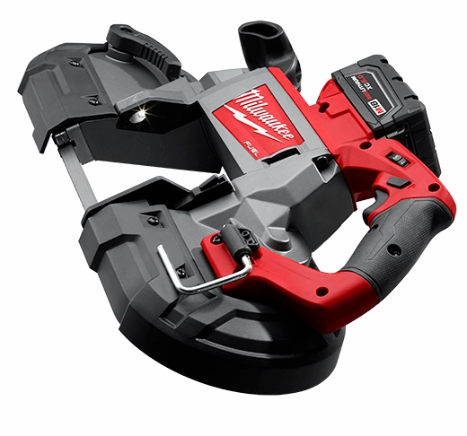 M18 FUEL™ Deep Cut Band Saw Kit