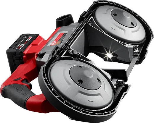 M18 FUEL™ Deep Cut Band Saw Kit