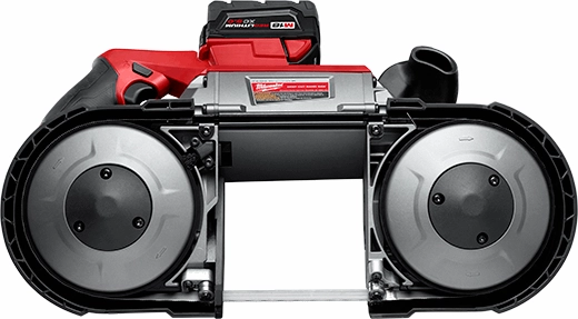 M18 FUEL™ Deep Cut Band Saw Kit