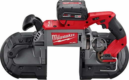 M18 FUEL™ Deep Cut Band Saw Kit