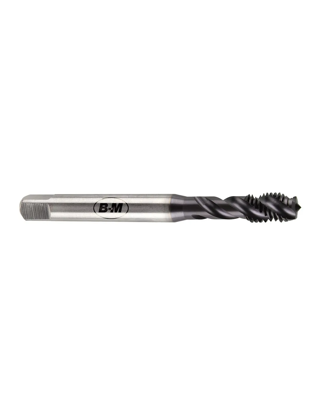 MACHO DIN 374 35 M12X1,50 HARD LUBE