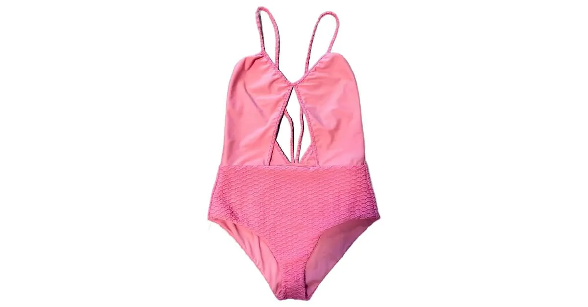 Maje Massa rosa Ciruela 