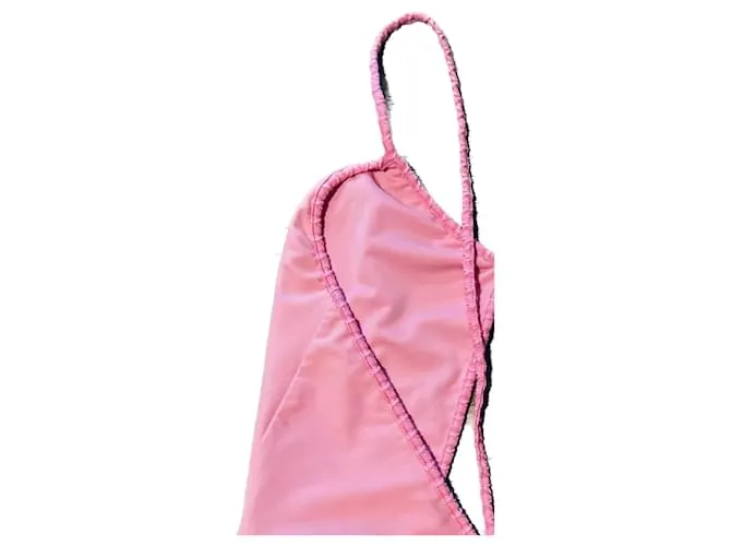 Maje Massa rosa Ciruela 