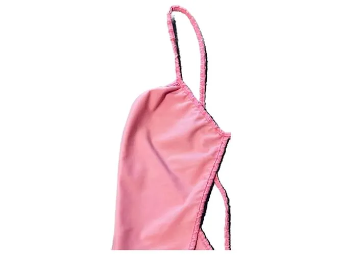 Maje Massa rosa Ciruela 
