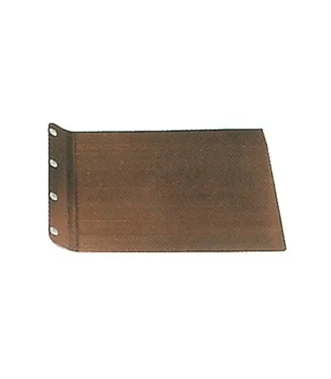 MAKITA Acc. Placa Metalica 9920