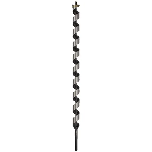 MAKITA  E07989  BROCA HELICOIDAL, 24X425X500MM, VáSTAGO HEXAGONAL, MADERA