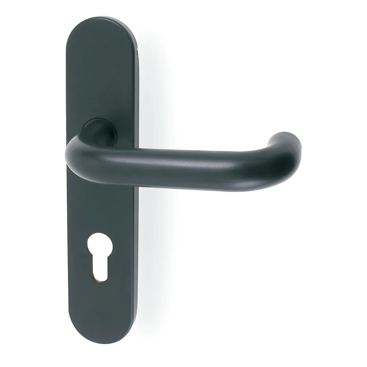 Manetas con bocallave puertas con Antipánico