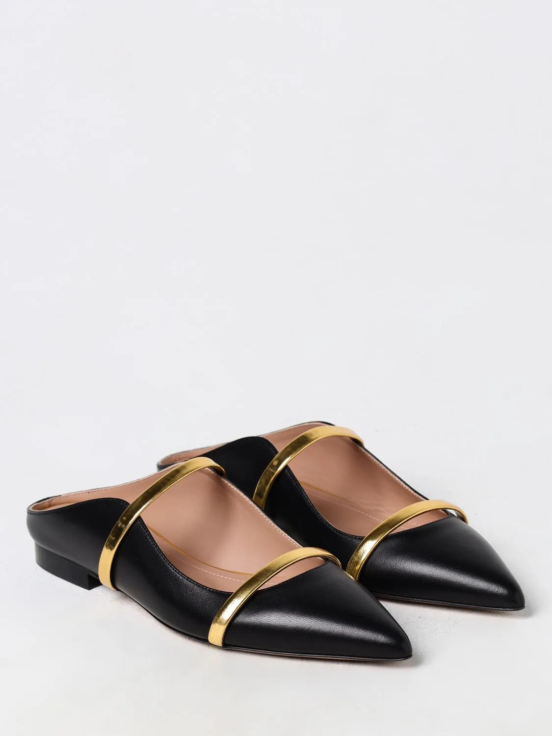 Manoletinas mujer Malone Souliers