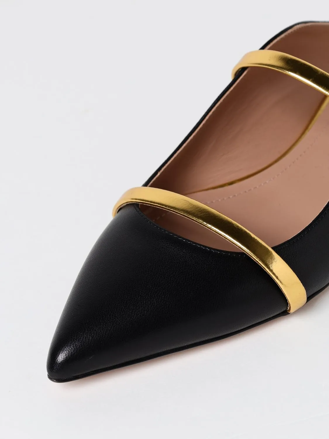 Manoletinas mujer Malone Souliers