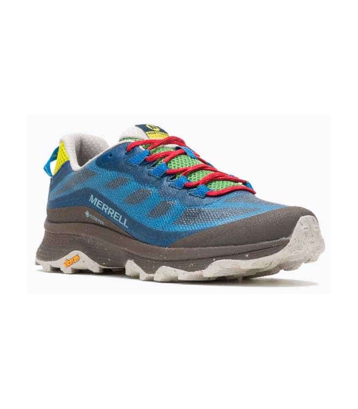 MERREL MOAB SPEED GORETEX