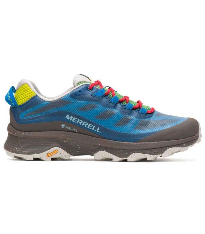 MERREL MOAB SPEED GORETEX