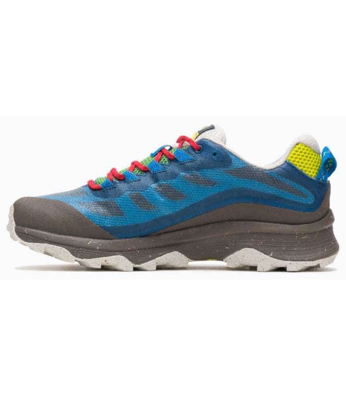 MERREL MOAB SPEED GORETEX