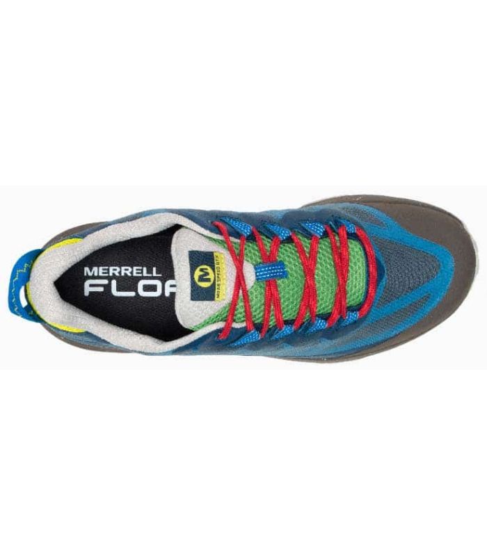 MERREL MOAB SPEED GORETEX