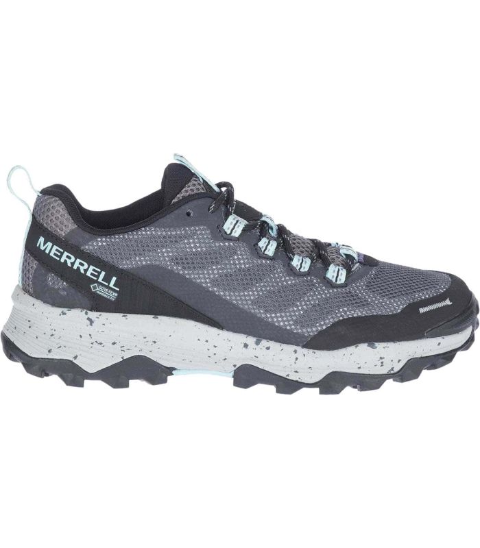 MERREL SPEED STRIKE W CHARCOAL GORETEX