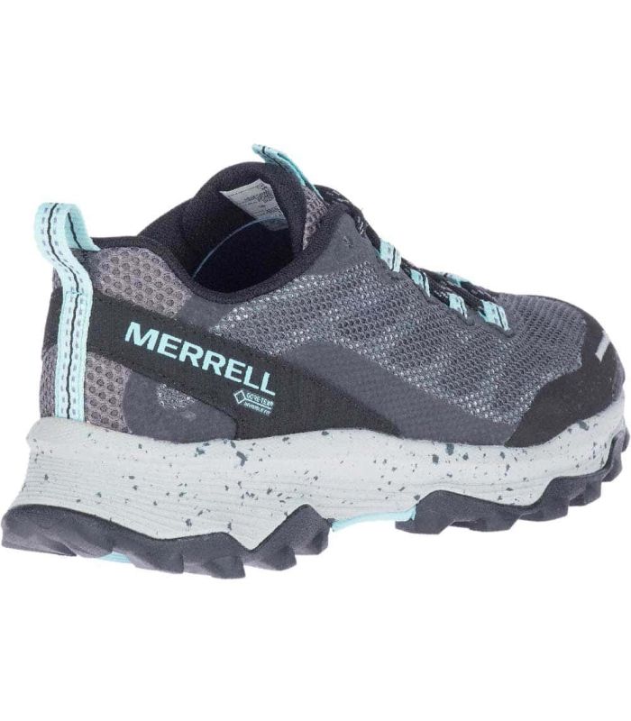 MERREL SPEED STRIKE W CHARCOAL GORETEX