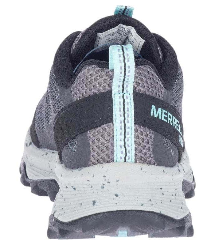 MERREL SPEED STRIKE W CHARCOAL GORETEX