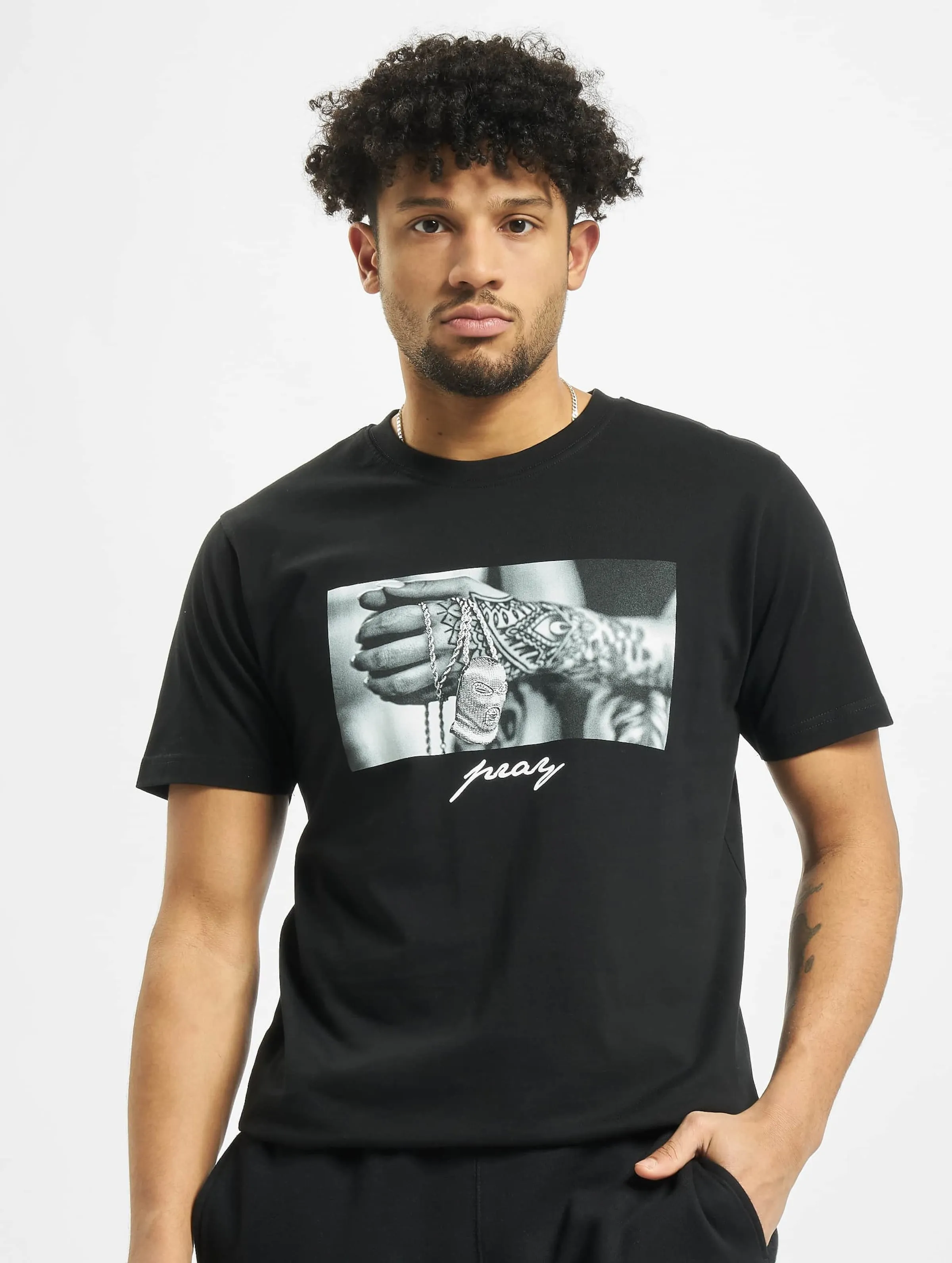 Mister Tee  Pray 2.0