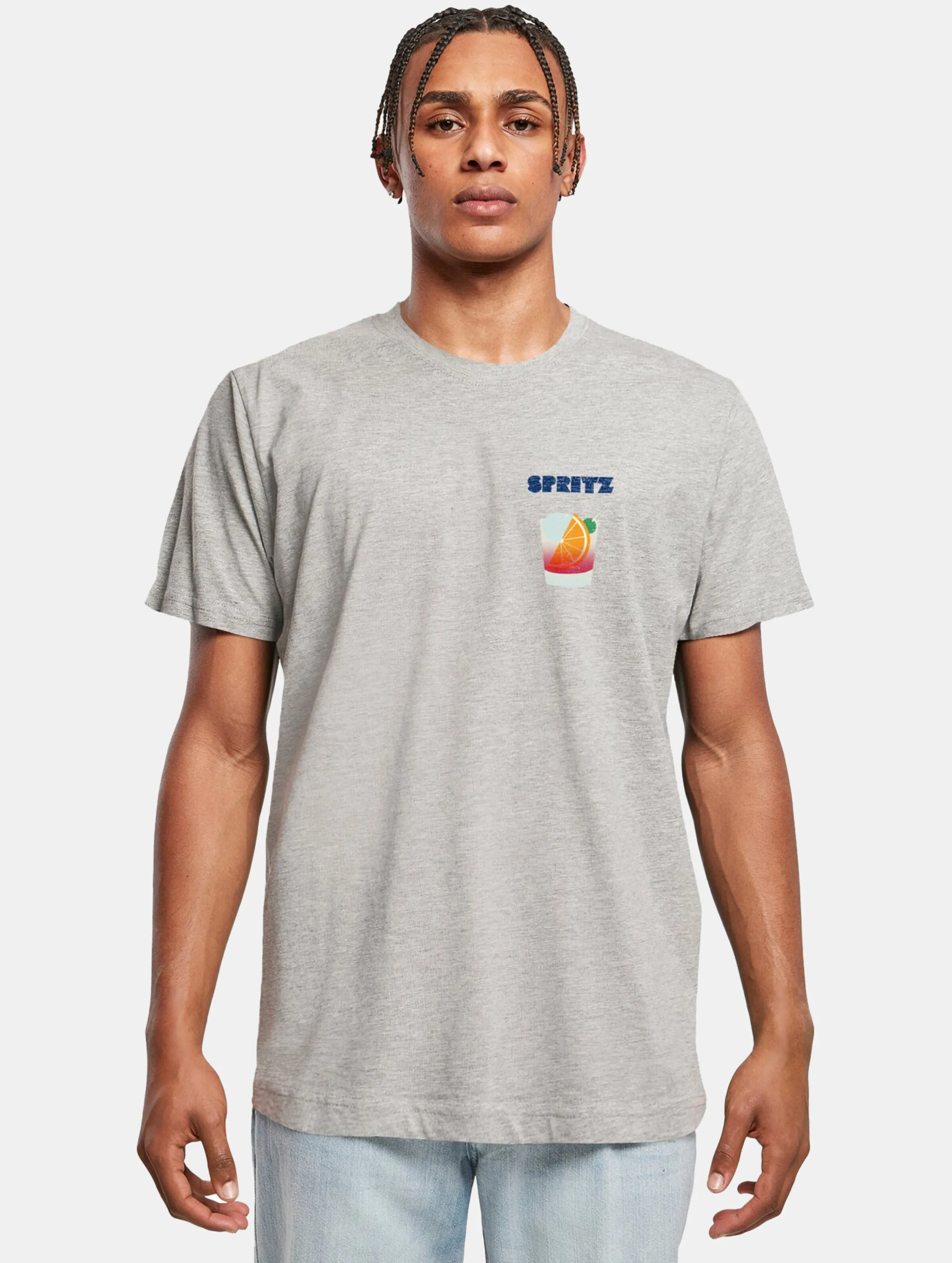 Mister Tee Vintage Spritz Tee