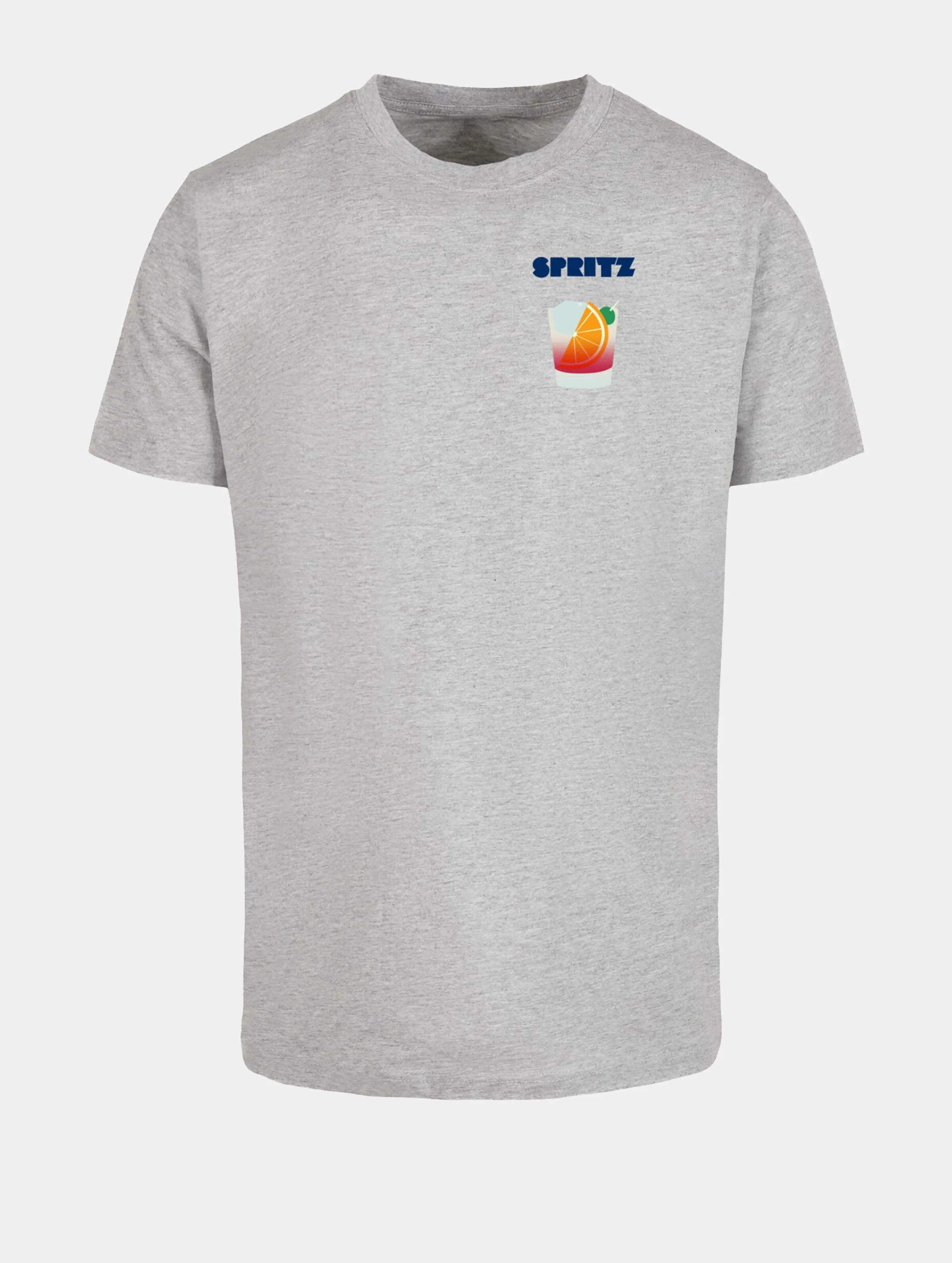 Mister Tee Vintage Spritz Tee