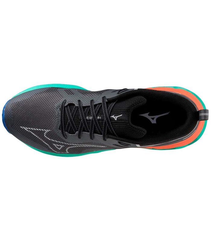 Mizuno Wave Ibuki 4