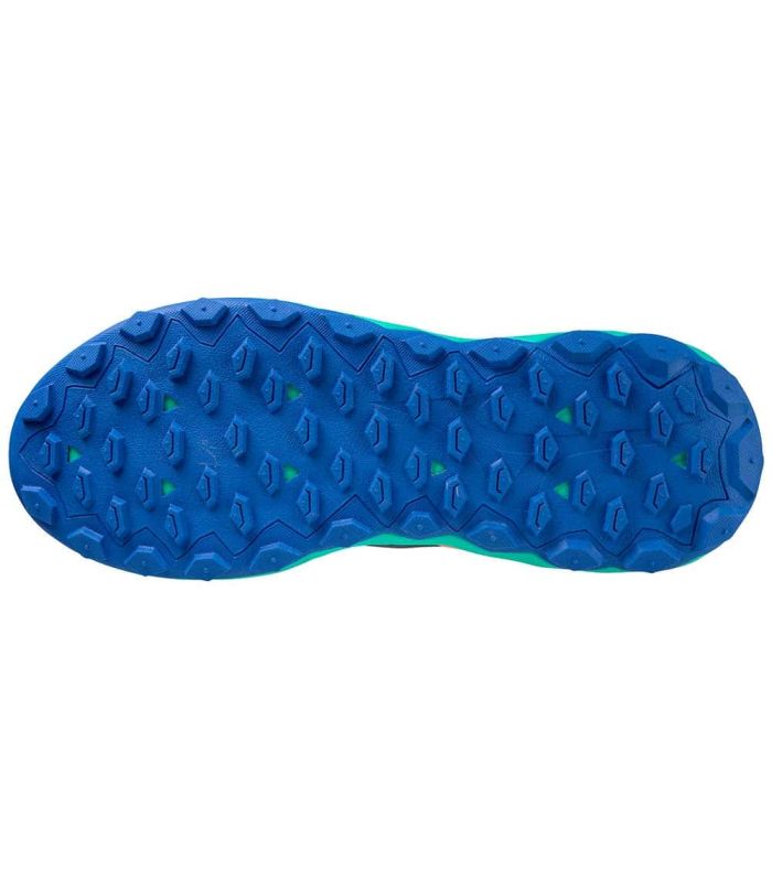 Mizuno Wave Ibuki 4