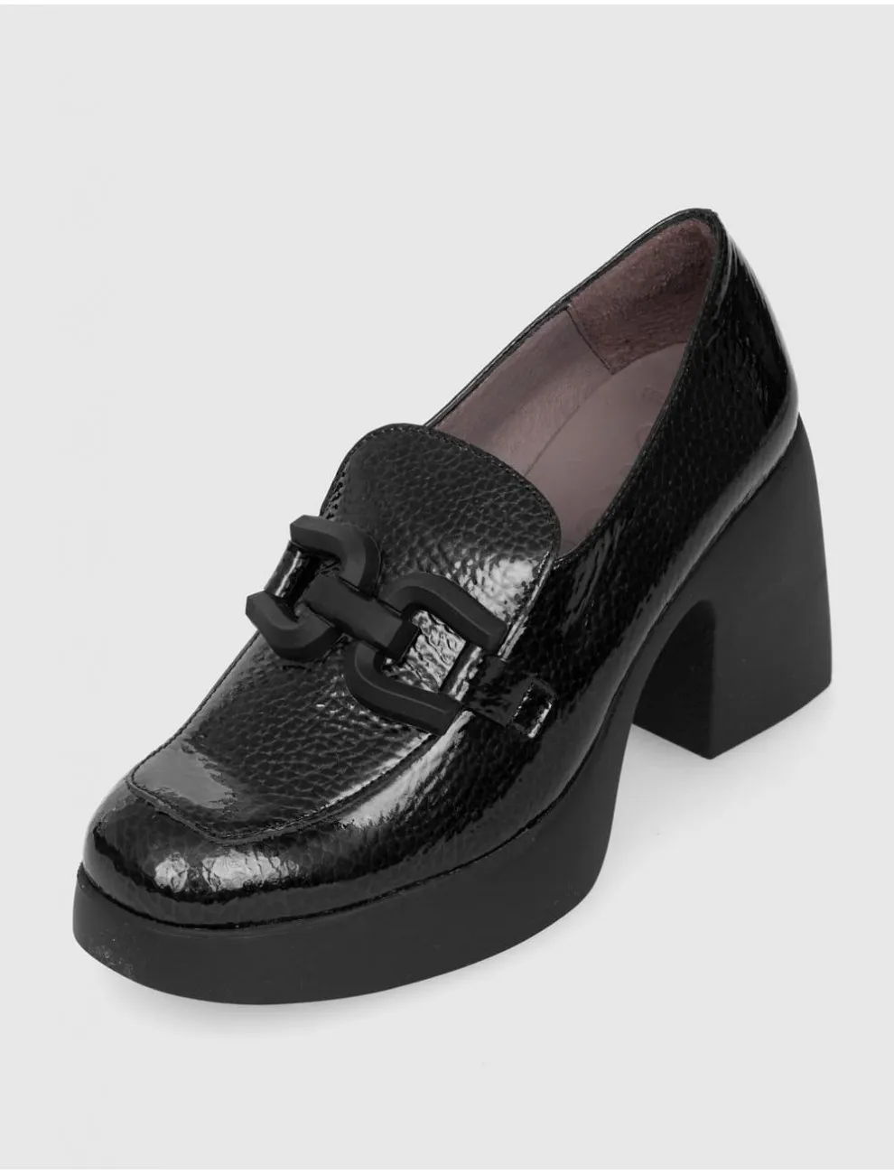 MocasÍn Wonders Tucson Negro