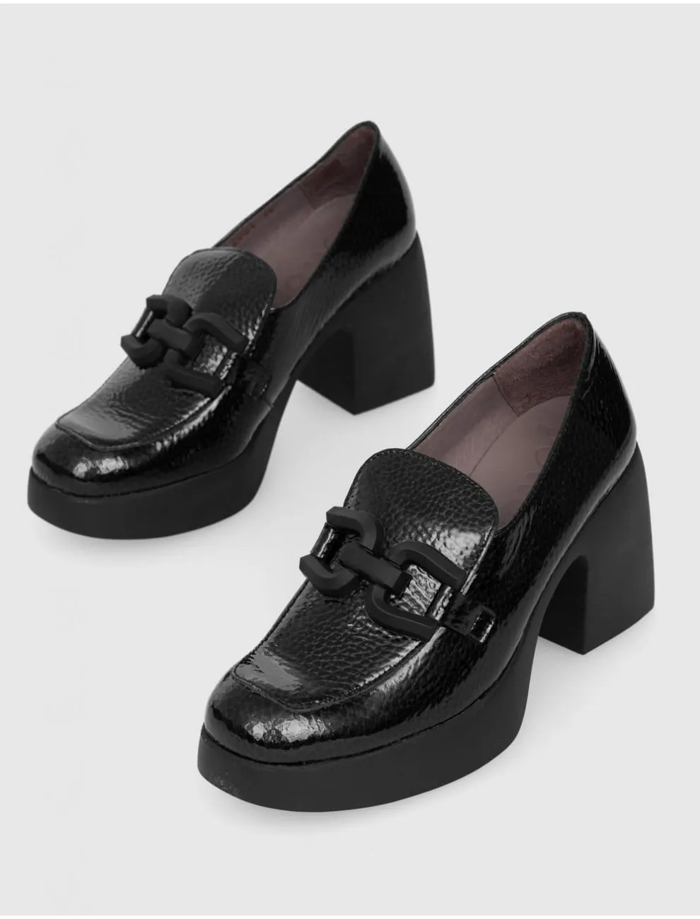 MocasÍn Wonders Tucson Negro