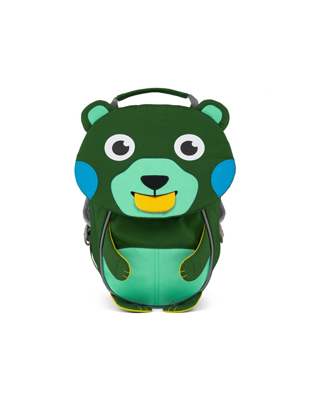 MOCHILA 13 AÑOS EDICION LIMITADA AFFENZAHN