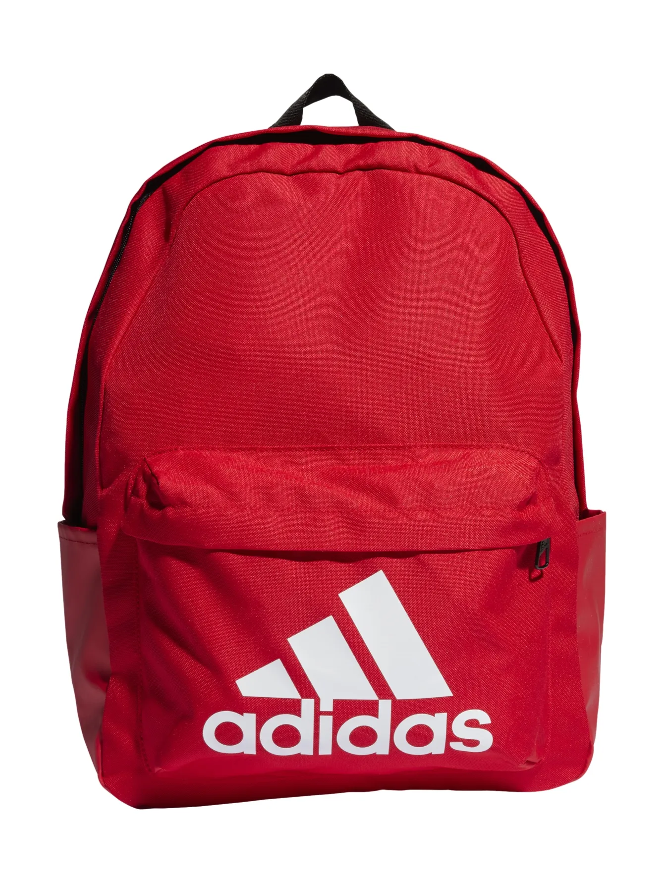 Mochila Adidas Badge Of Sport Color Rojo