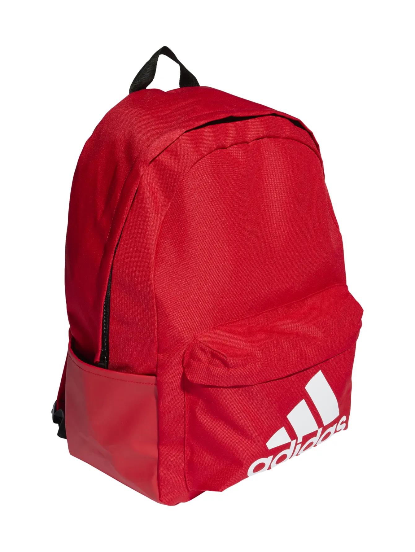 Mochila Adidas Badge Of Sport Color Rojo