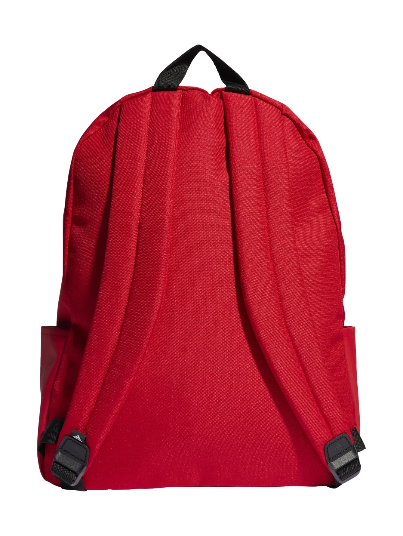 Mochila Adidas Badge Of Sport Color Rojo