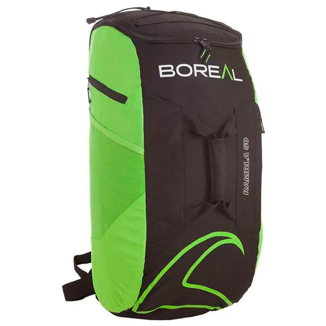 Mochila boreal Rambla 50