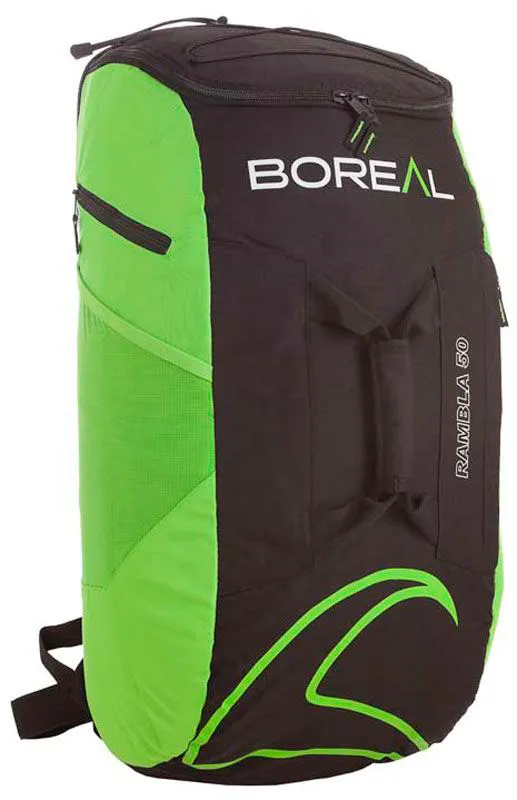 Mochila boreal Rambla 50