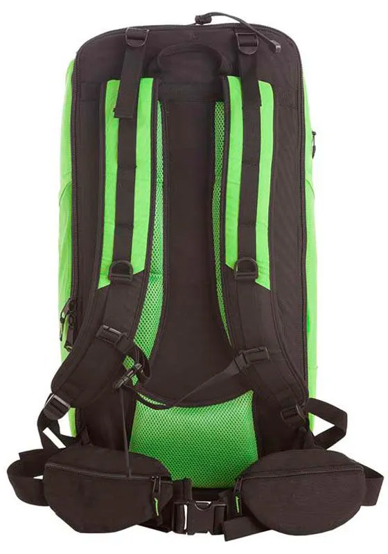 Mochila boreal Rambla 50