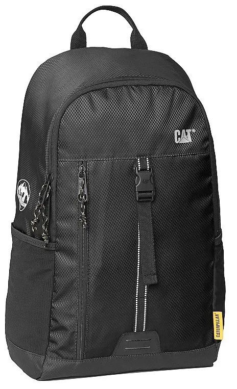 MOCHILA CATERPILLAR BENALI  BLACK