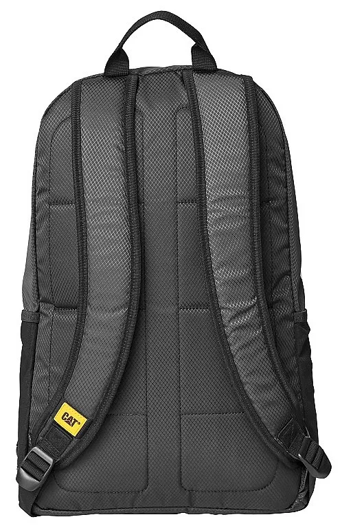 MOCHILA CATERPILLAR BENALI  BLACK