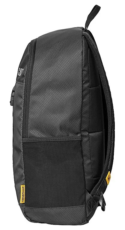 MOCHILA CATERPILLAR BENALI  BLACK