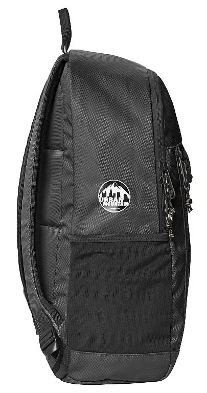 MOCHILA CATERPILLAR BENALI  BLACK