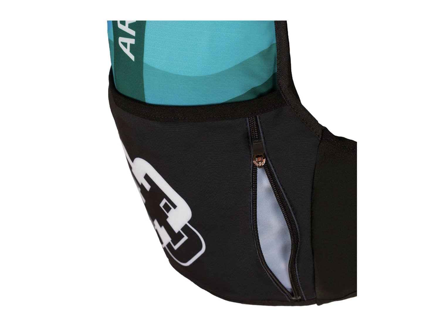 MOCHILA CHALECO ARCH MAX HV6 UNISEX (6 LITROS)