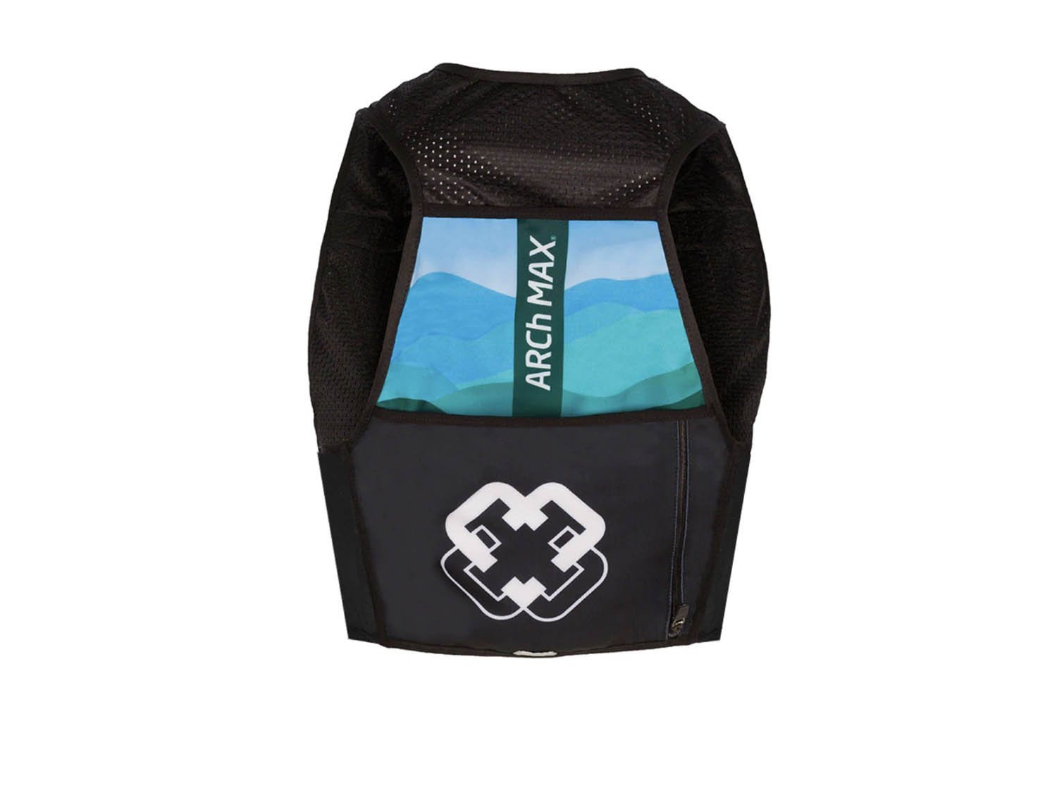 MOCHILA CHALECO ARCH MAX HV6 UNISEX (6 LITROS)