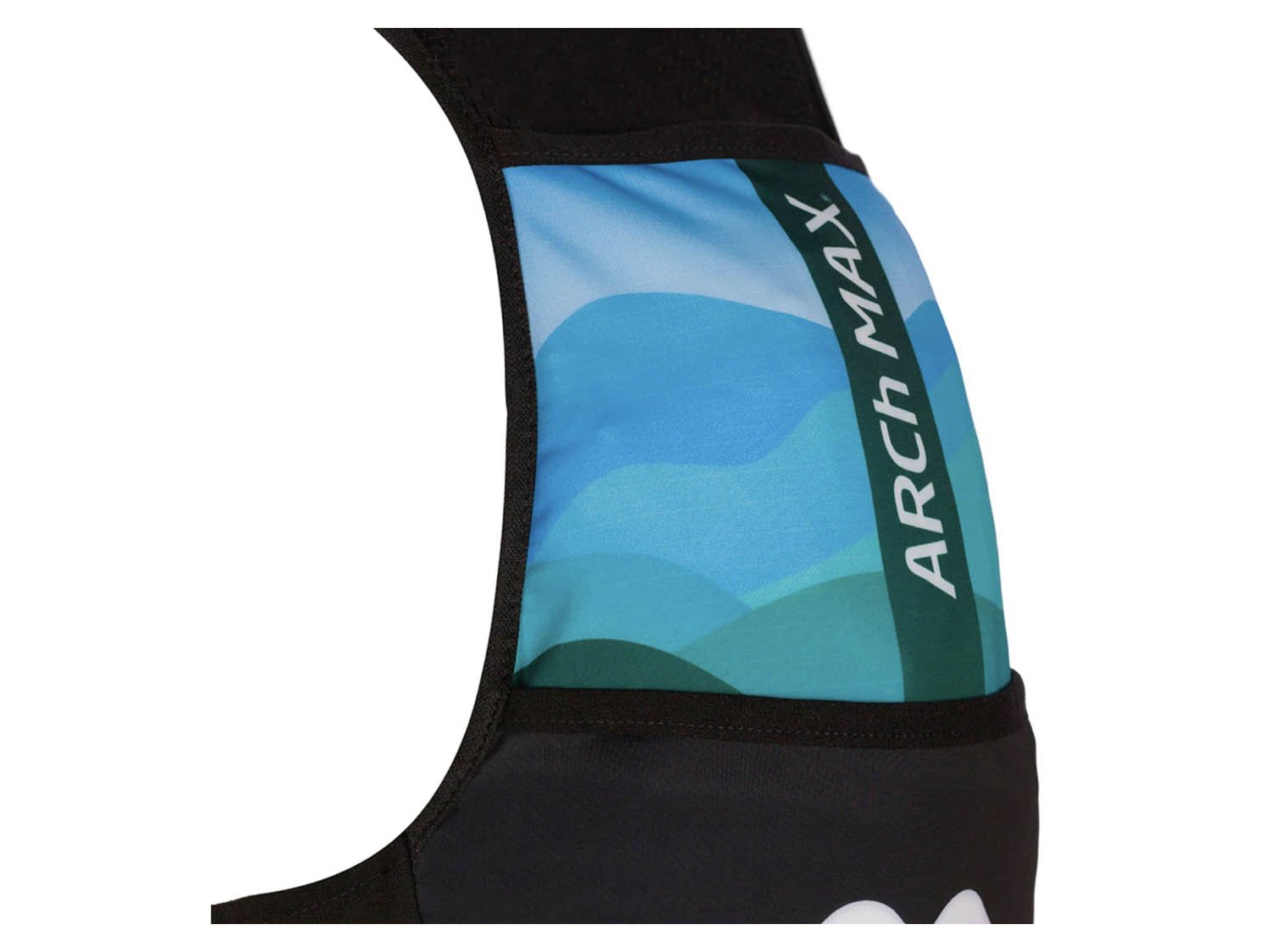 MOCHILA CHALECO ARCH MAX HV6 UNISEX (6 LITROS)