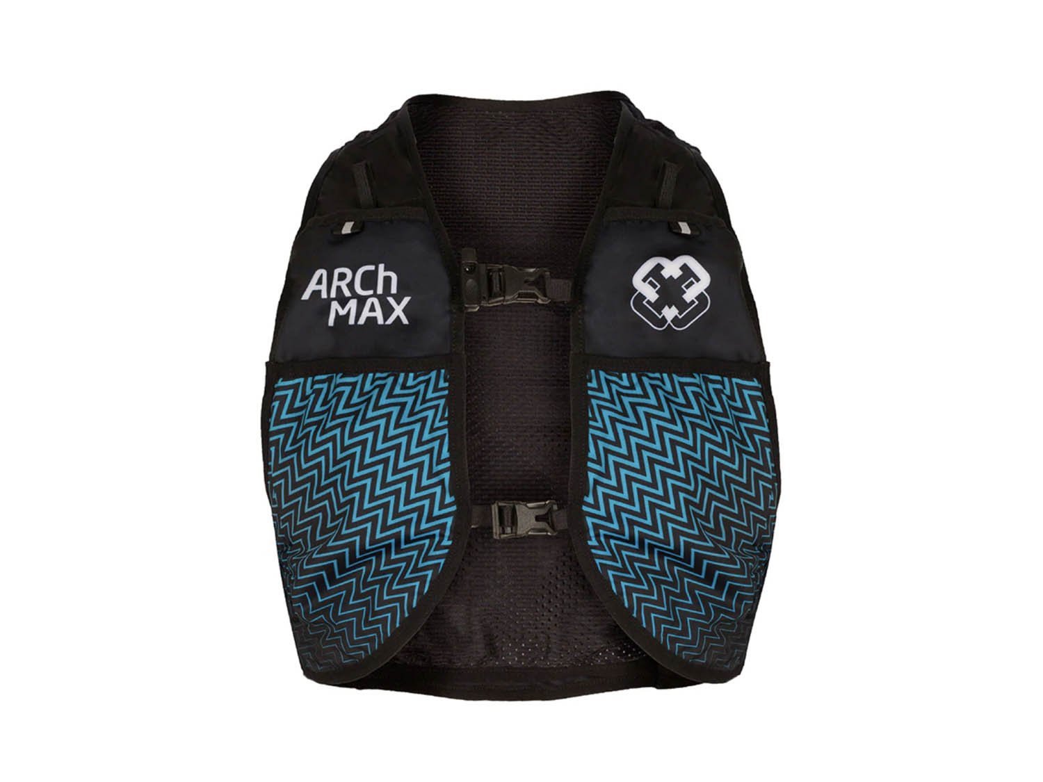 MOCHILA CHALECO ARCH MAX HV6 UNISEX (6 LITROS)