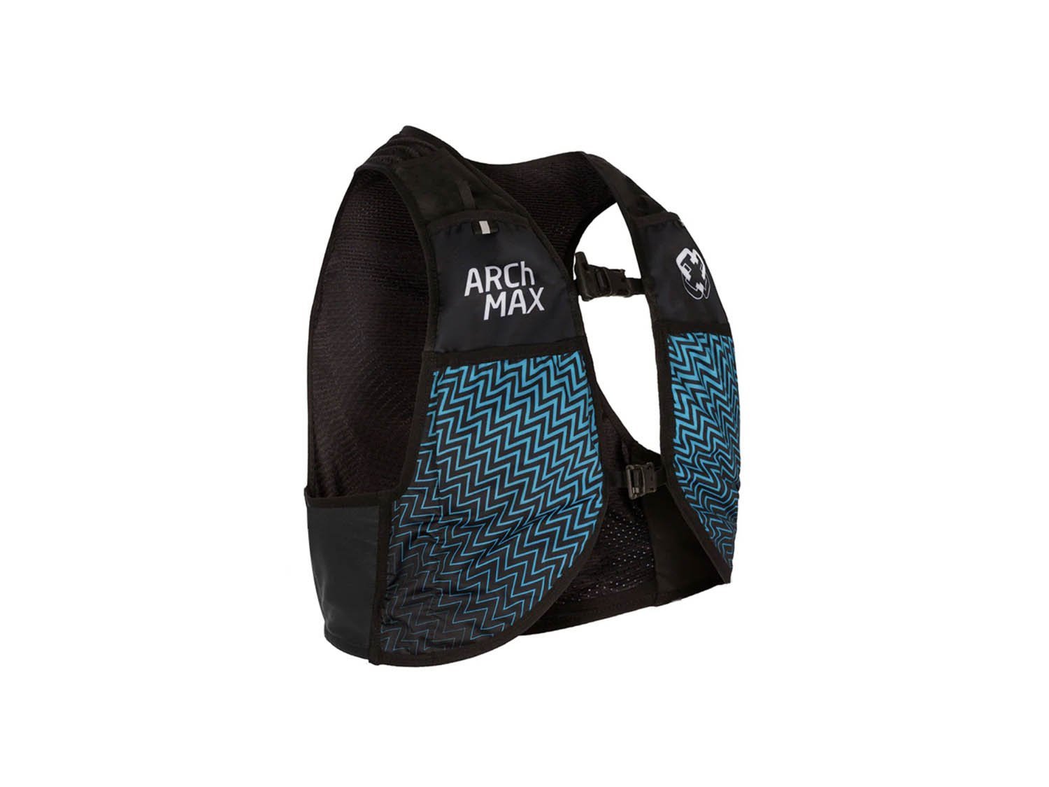 MOCHILA CHALECO ARCH MAX HV6 UNISEX (6 LITROS)