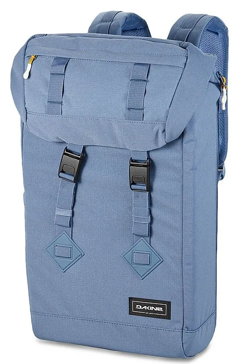 MOCHILA DAKINE INFINITY TOPLOADER  VINTAGE BLUE