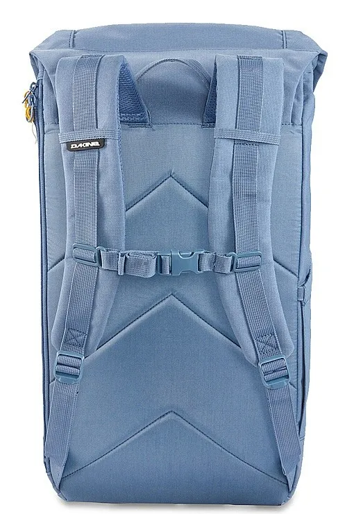 MOCHILA DAKINE INFINITY TOPLOADER  VINTAGE BLUE