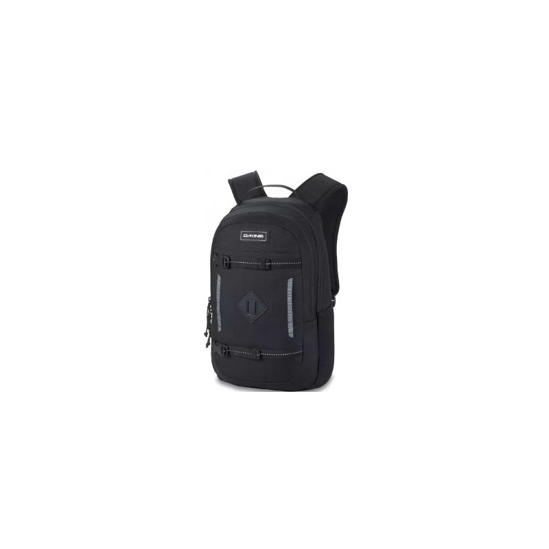 Mochila Dakine KIDS MISSION 18L (NEGRO) niño
