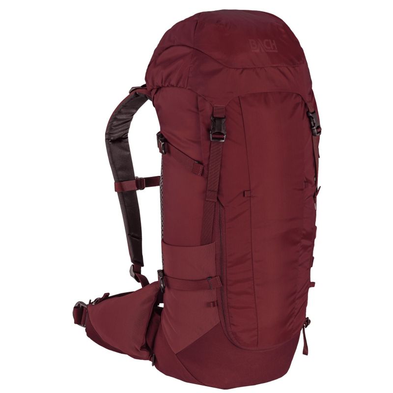 Mochila de senderismo Bach Pack Daydream 35 (Red Dahlia)